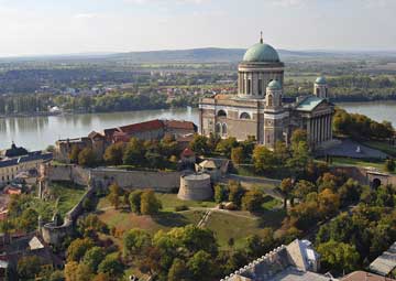 Puerto Esztergom