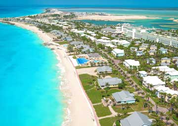 Puerto Isla Bimini