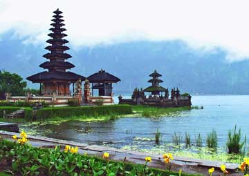 Puerto Benoa-Bali, Indonesia