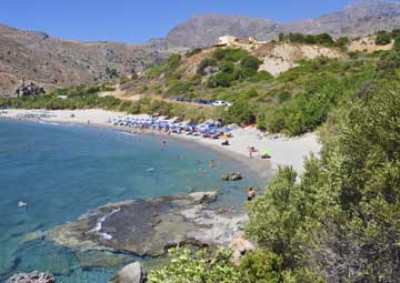 Puerto Suda (Chania)