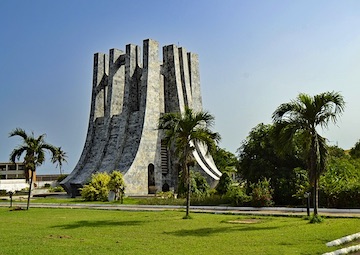 Puerto Accra