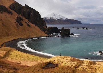 Puerto Adak (Alaska)