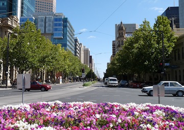 Puerto Adelaida (Australia)