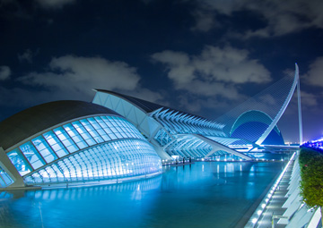 Puerto Valencia