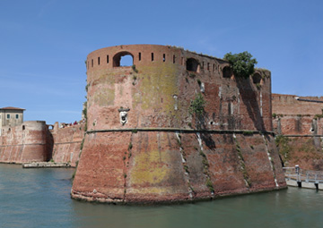 Puerto Livorno ( Florencia / Pisa)
