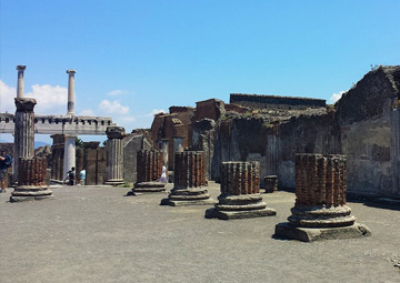 Puerto Nápoles
