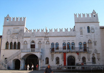Puerto Koper (Eslovenia)