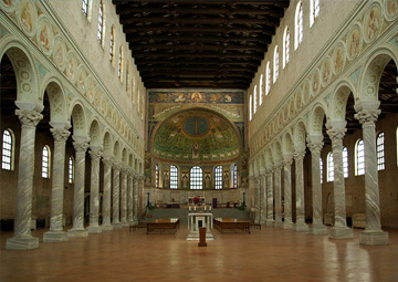 Puerto Ravenna (Italia)