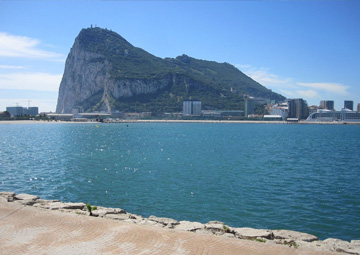 Puerto Gibraltar
