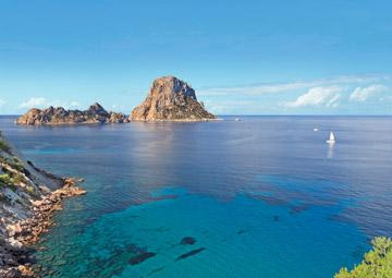 Puerto Ibiza