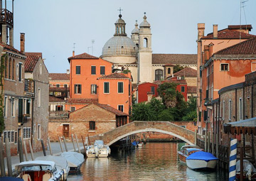 Puerto Venecia