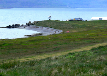 Puerto Vigur