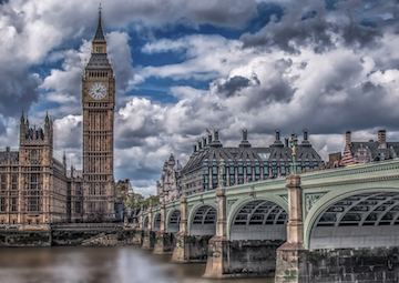 Puerto Londres (Greenwich), UK