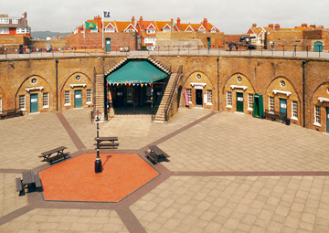 Puerto Harwich (UK)