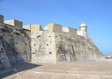 Puerto Cartagena (Colombia)