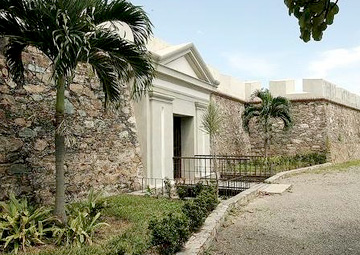 Puerto La Guaira (Venezuela)