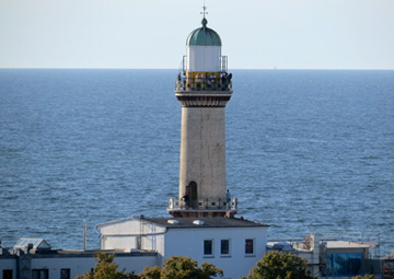 Puerto Warnemünde (Berlín)