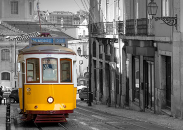 Puerto Lisboa (Portugal)
