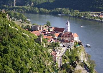 Puerto Dürnstein