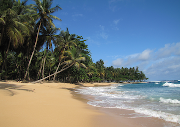 Puerto Sao Tome