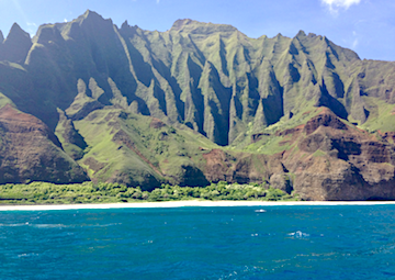 Puerto Costa Napali