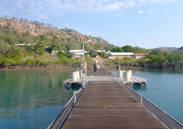 Puerto Kury Bay (Australia)