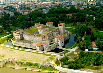 Puerto Vidin