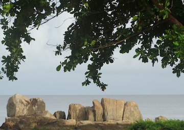 Puerto Cayena (Guayana Francesa)