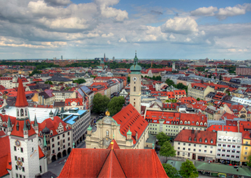 Puerto Munich