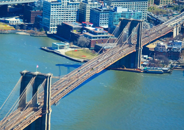 Puerto Brooklin (Nueva York)