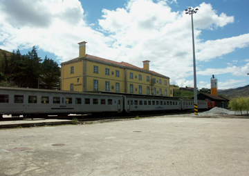Puerto Pocinho (Portugal)
