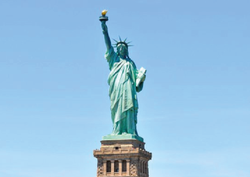 Puerto Estatua de la Libertad (EE UU)