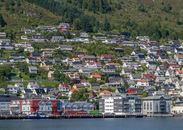 Puerto Maloy (Noruega)