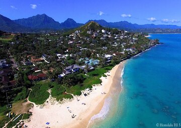 Puerto Kailua (Hawaii)