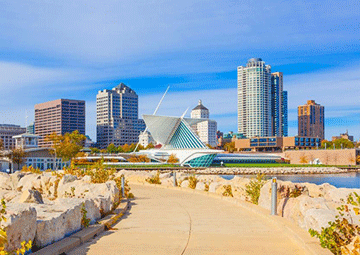Puerto Milwaukee (EEUU)