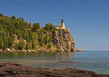 Puerto Duluth, Minnesota (EEUU)