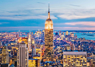 Puerto Nueva York (EE UU)