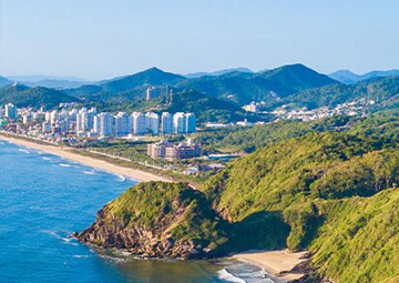 Puerto Itajai (Brasil)