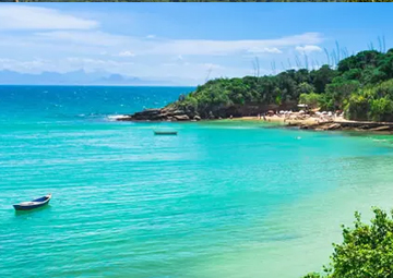 Puerto Buzios (Brasil)