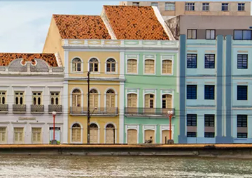 Puerto Recife (Brasil)