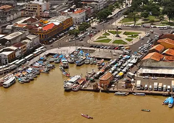 Puerto Belem (Brasil)