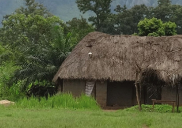 Puerto Sekondi (Ghana)